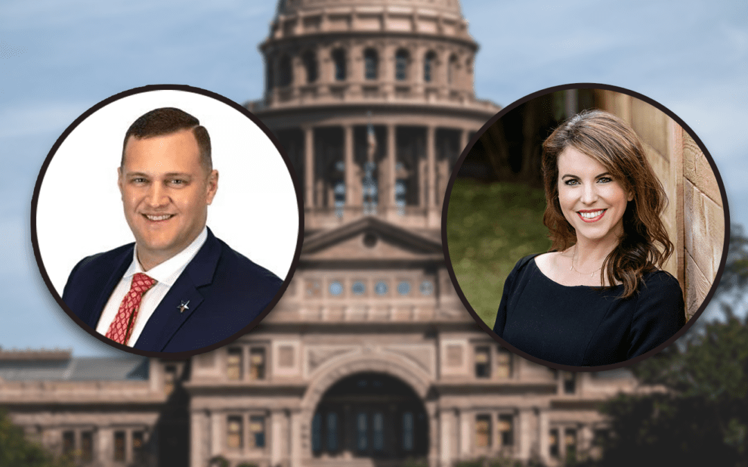 Austin Police Union Injects ‘Dirty Politics’ Into State House Race
