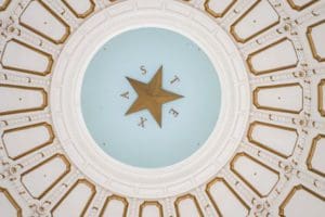 Texas Senators Pass Women’s Privacy Act