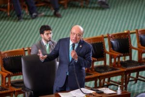 Lawmaker Files Bill Targeting City Leaders Convicted of Crimes