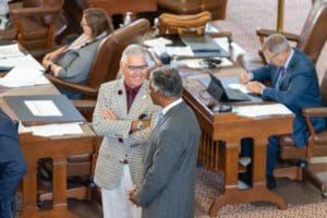 Dan Huberty, An Obstacle to Conservative Reform, Not Seeking Re-election to Texas House