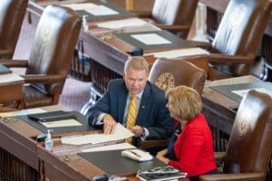 Legislation Filed to ‘Rein in’ Rogue District Attorneys