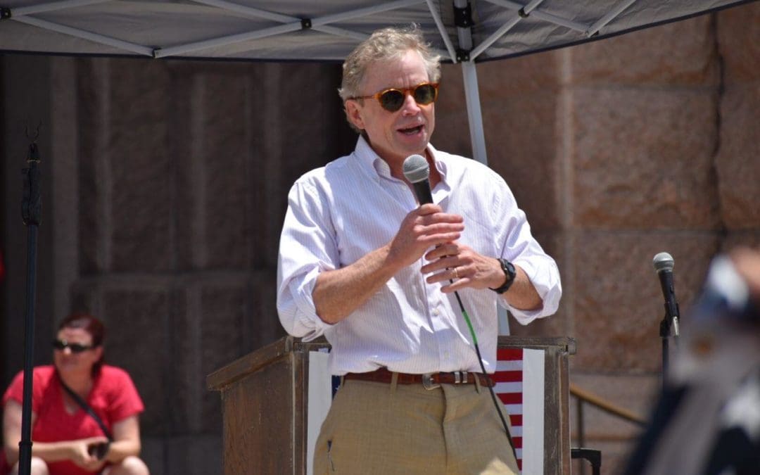 True Texas Project Recommends Don Huffines in Governor Race