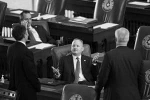 State Rep. Four Price Announces He Will Not Seek Re-election