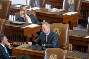 Potential Candidates Line Up for Texas House Race in Panhandle