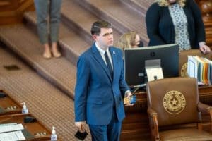 Far-Left Texas Democrat to Speak on ‘Evangelicals for Harris’ Zoom Call