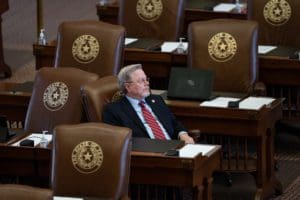 Conservative Groups Implore House Republicans to Save Tarrant County House District