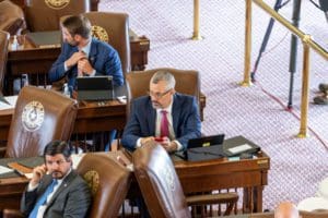 House Blocks Attempt to Address Skyrocketing Tuition and Fees for Higher Education