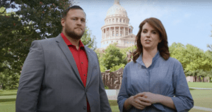 Former Coalition Candidates Now Competing Against One Another