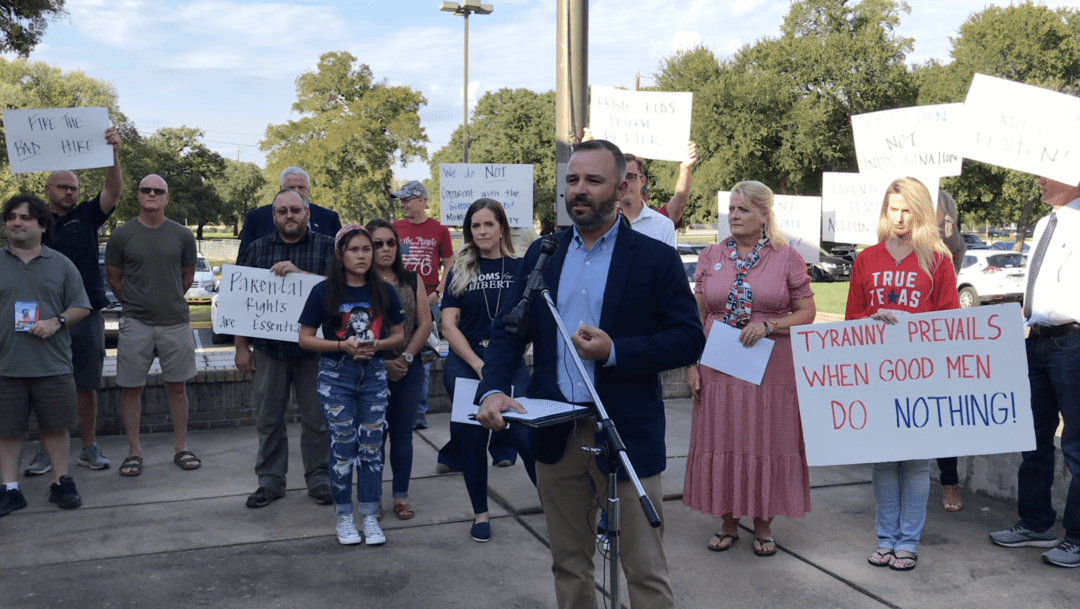 Citizens Are Exposing Central Texas School Board's Corruption - Texas ...