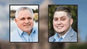Slaton Draws Primary Challenge Just as 2022 Primary Election Season Gets Underway