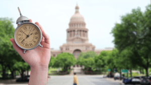 Where Priorities Stand With 1 Week Left in Third Special Session