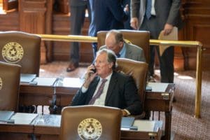 Libs of TikTok Calls Out Anti-School Choice Texas Lawmaker