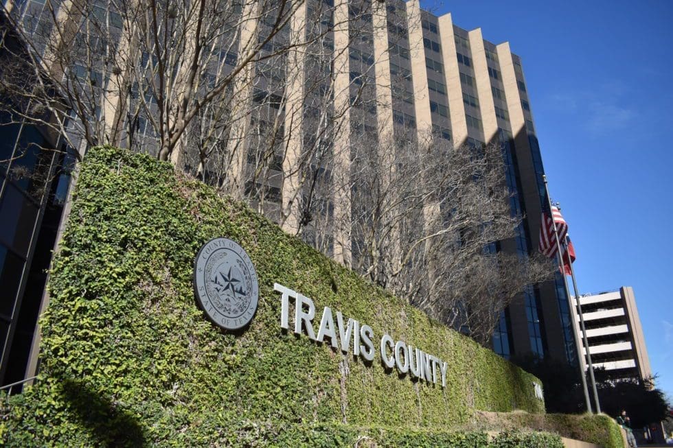 Travis County Attorney Says DPS Troopers Increase Her Workload Texas