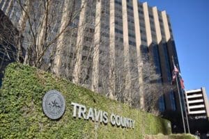 Travis County Is Seizing Property That Owners Want To Develop