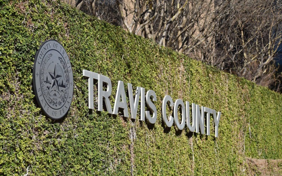 Travis County Judge Refuses Motion To Change Venue in Daniel Perry Case