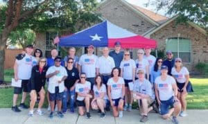 We The People Allen: The Power of Community