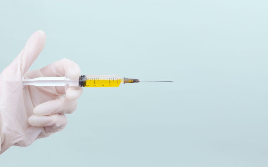 Texans for Vaccine Choice Calls for GOP Priority on Banning Vaccine Mandates