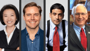 Crowded Field to Replace Larson for San Antonio-Area House Seat Emerges