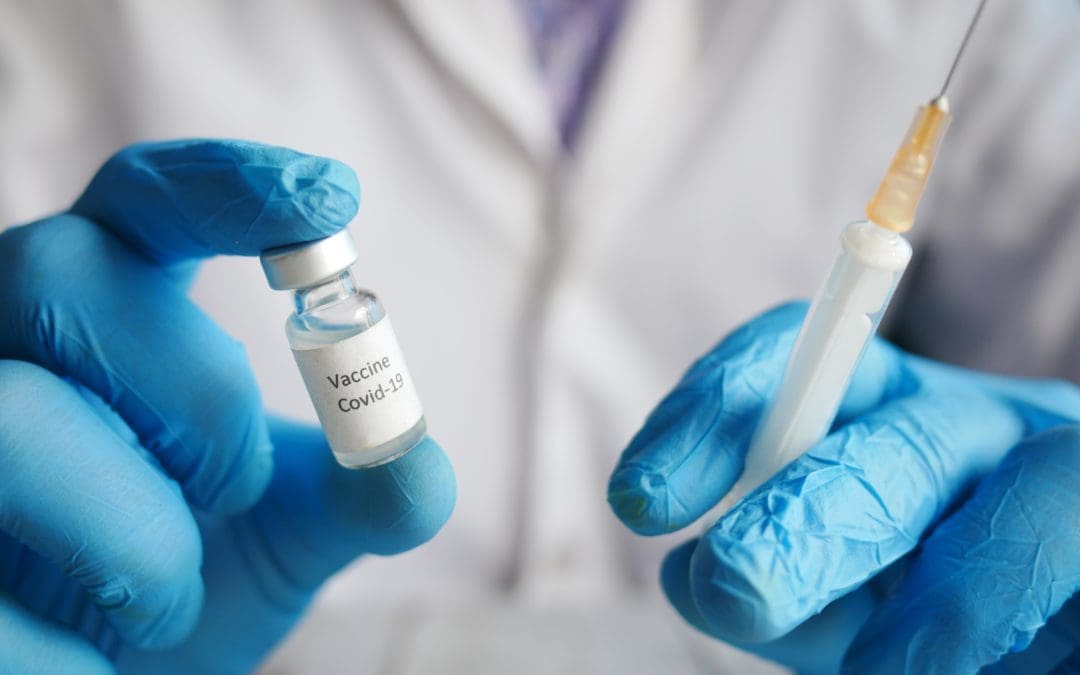 Texans Call for Fourth Special Session to Address Vaccine Mandates