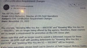 Abbott Agency Backtracks From CRT Course