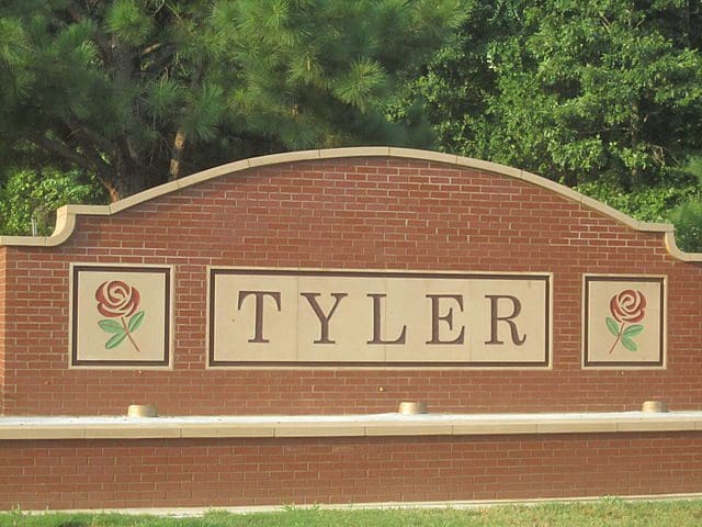 Democrat Candidate for Texas House Defends Pornographic Content in Tyler ISD