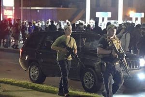 Texas Leaders Applaud Acquittal of Kyle Rittenhouse