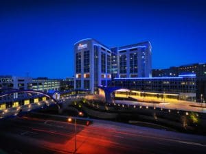 Dallas Hospital Accused of Providing Illegal Sex-Rejecting Interventions for Minors