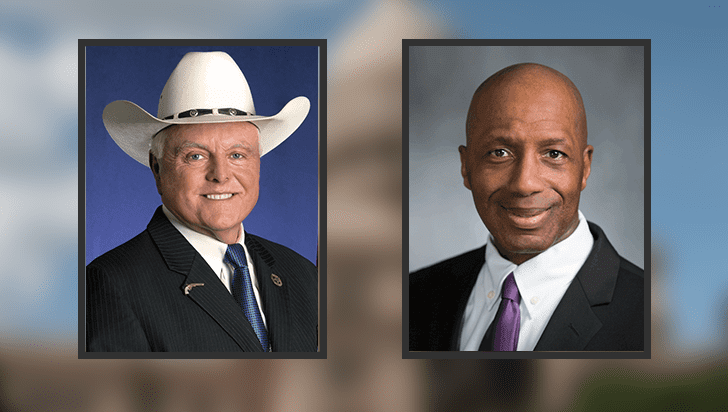 Race for Texas Agriculture Commissioner Pits 2 Conservatives Against One Another
