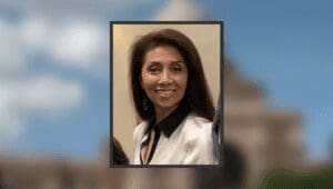 Nubia Devine Announces in New Texas House District 19 Primary Election