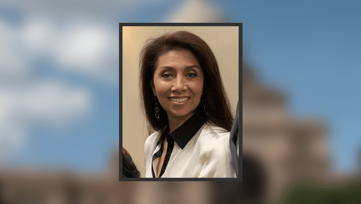 Nubia Devine Announces in New Texas House District 19 Primary Election