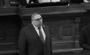 Candidates Begin Filing for 2022 and the House Boasts a New Republican