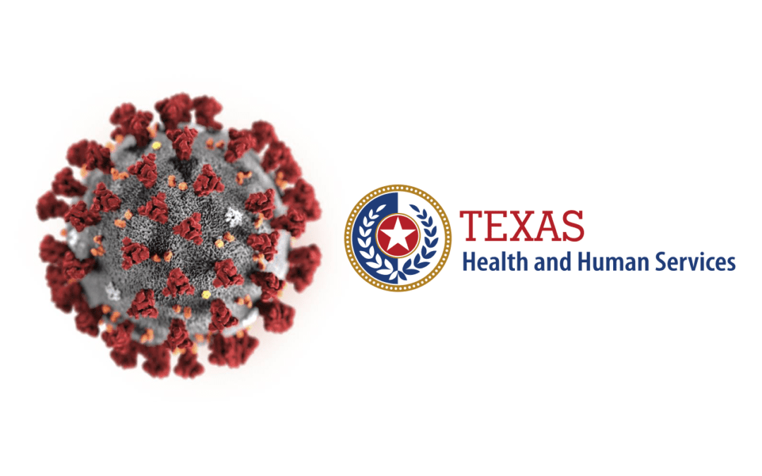 Texas Department of State Health Services Promotes Biden Administration Misinformation