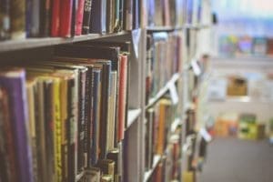 Salado Library District Accused of Open Meetings Violations, Silencing Critics  