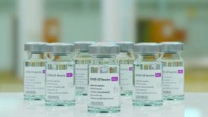 Incoming State Rep. Andy Hopper Proposes Constitutional Right to Vaccine Choice