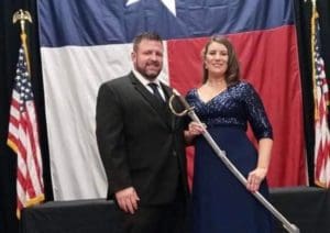 Ashley Brickett: Conservative Christian Mom With a Mission