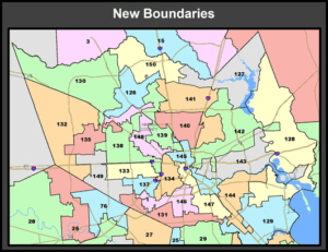 2022 Primary Election Candidate List Takes Shape
