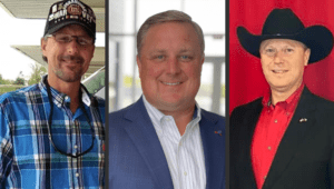 State Rep. Justin Holland Receives Primary Challengers