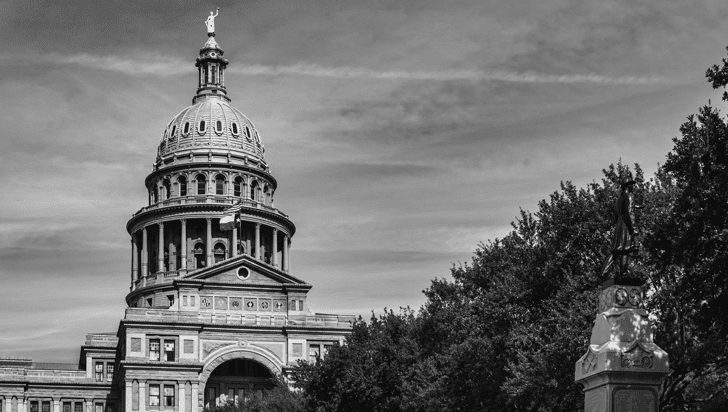 Reflecting on Missed Opportunities of the Texas Legislature
