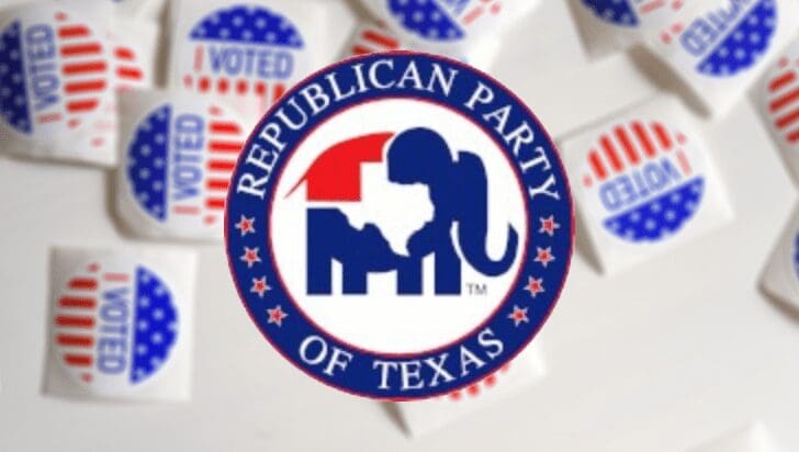 Texas GOP Releases May Local Election Endorsements