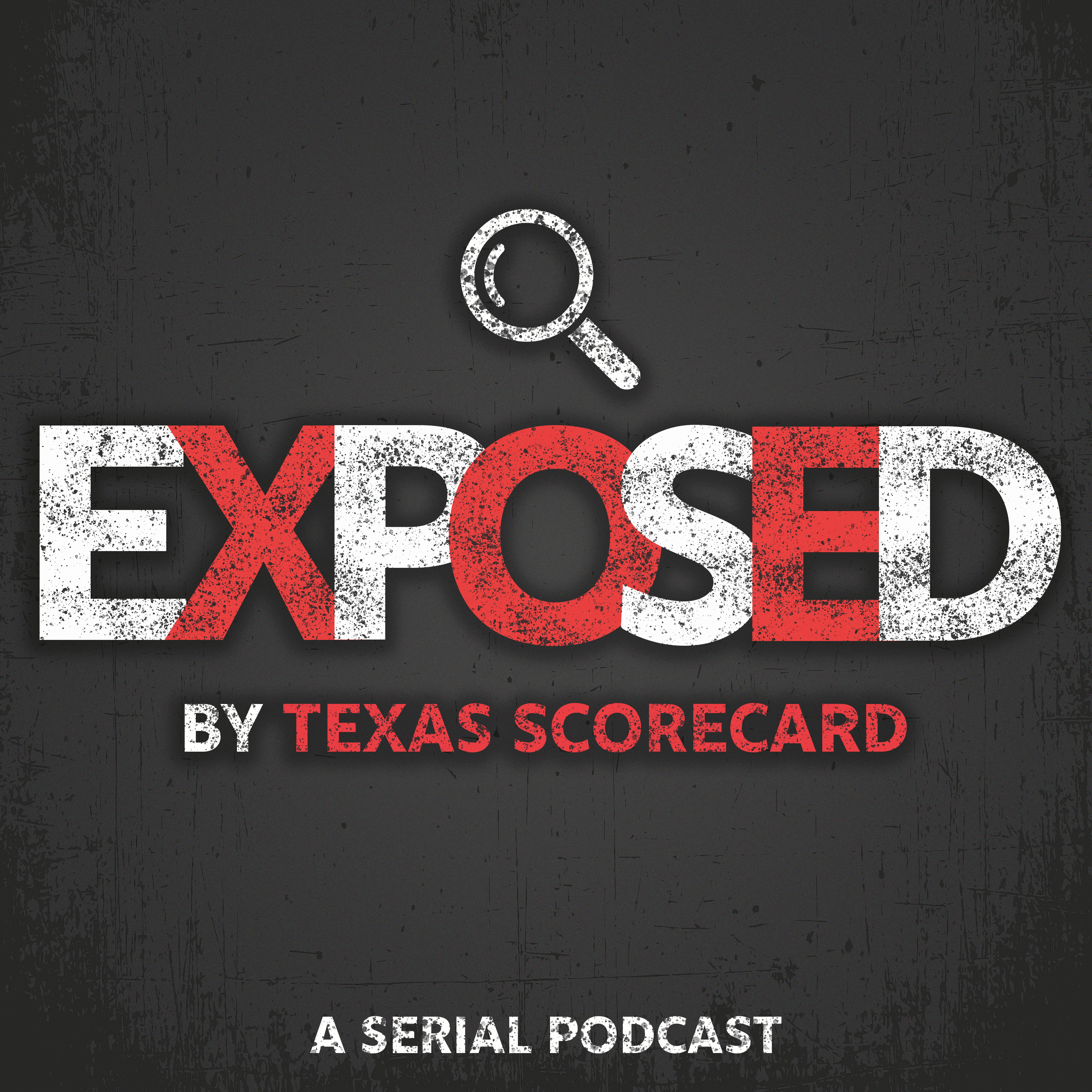 EXPOSED: A Serial Podcast