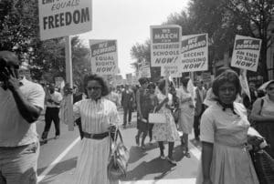 Why Discrimination Should be Legal