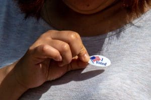 Texas GOP Ballot Propositions