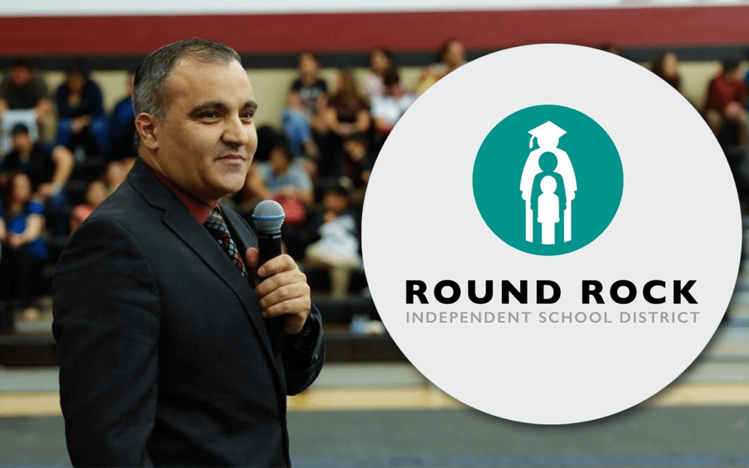 Round Rock ISD Awards $20,000 Bonus to Superintendent Under a Restraining Order