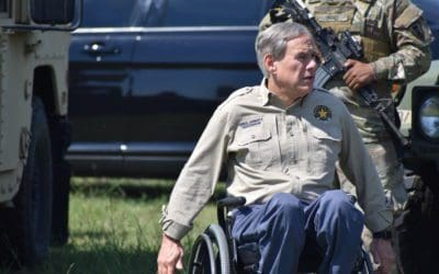Texas Military Department Contradicts Abbott; Admits Ongoing Pay Issues