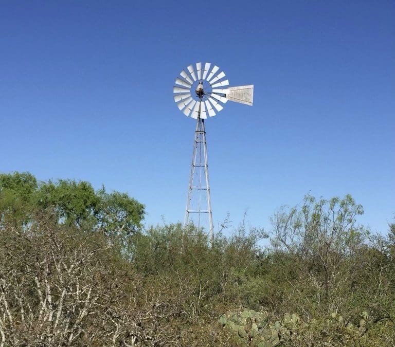 Kinney County Rancher Warns Illegal Border Crossings Will Affect All Texans