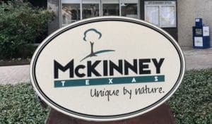 City of McKinney Sues its Residents in ‘Trial by Ambush’ Over Airport Bonds