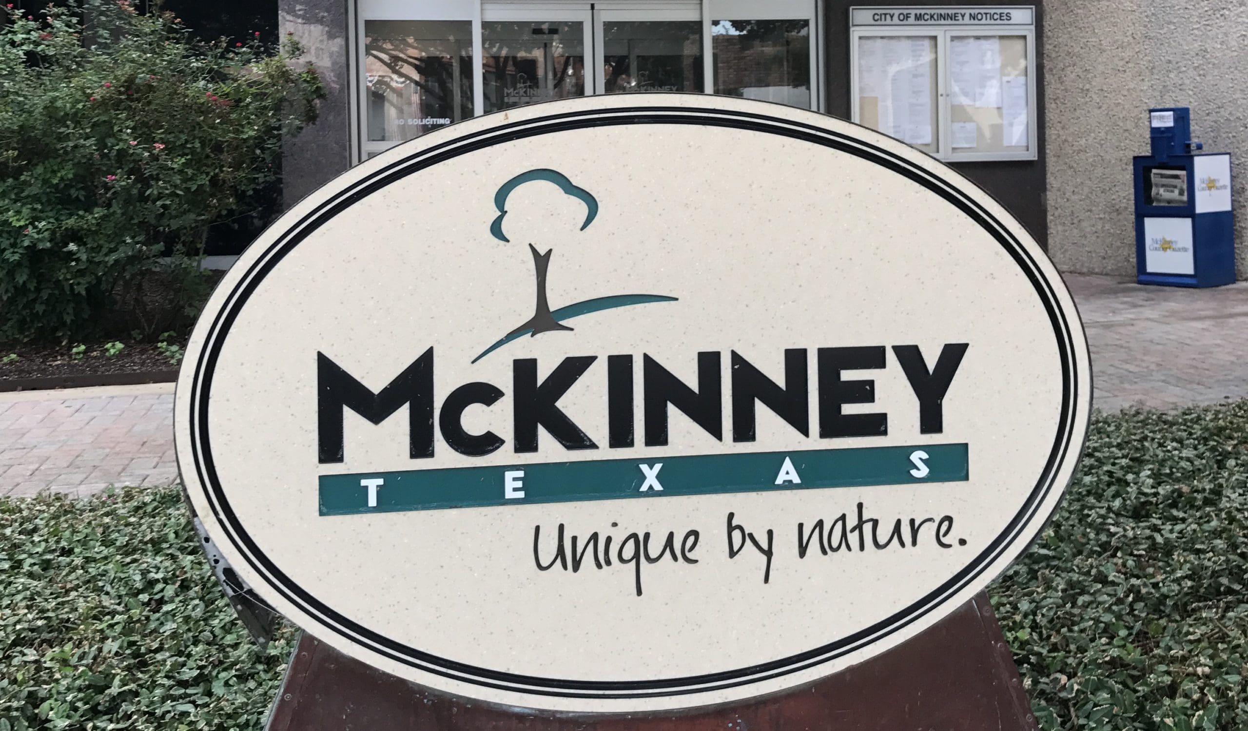 Special Election McKinney City Council Texas Scorecard