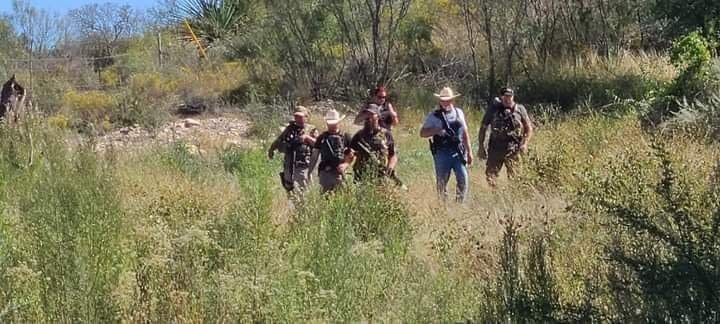 Border Militia Reports Continued Danger for Border County Residents and DPS Harassment