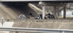 Houston Mayor Announces City-sponsored Homeless Encampment