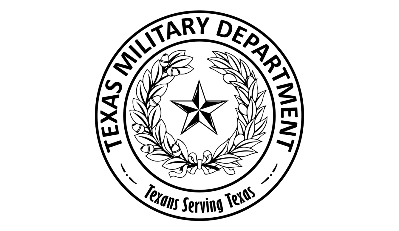 Texas Military Department General Dissuades Troops From Talking to ...